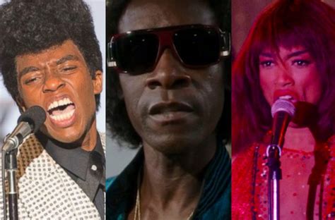 musical biopics black singers