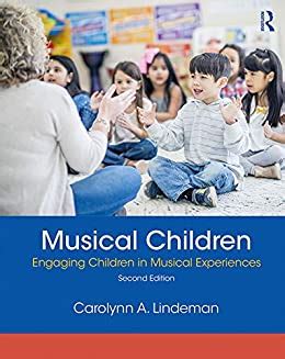 musical children engaging children in musical experiences Doc