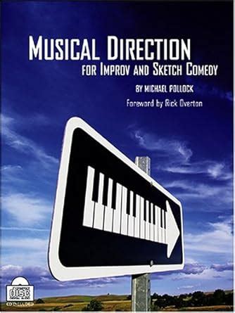 musical direction for improv and sketch Doc