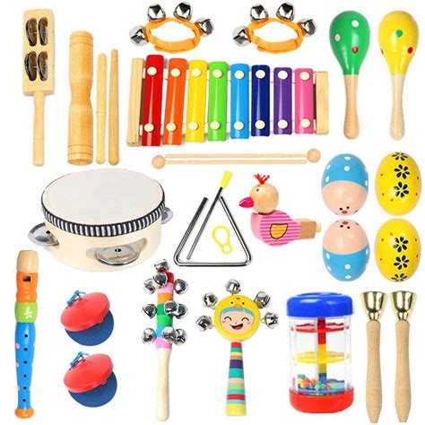 musical instruments for kids