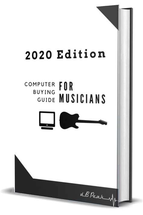 musicians friend buying guide Doc