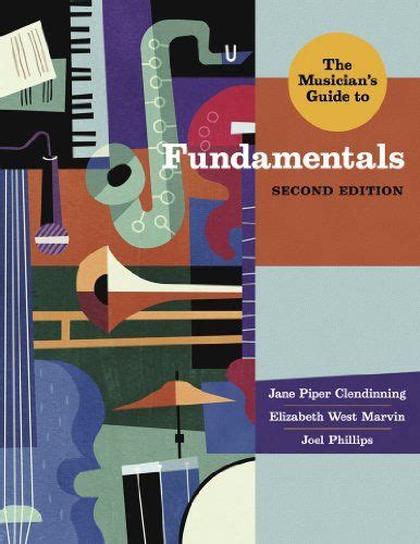 musicians fundamentals second edition series Ebook Reader