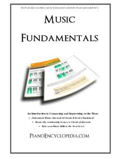 musicians fundamentals second edition series Ebook Reader