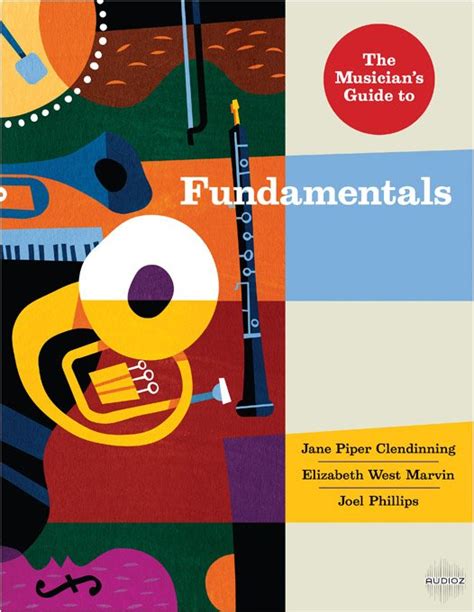 musicians guide to fundamentals Epub