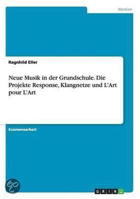 musik grundschule projekte response klangnetze Epub