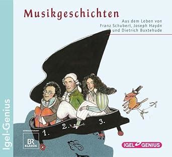 musikgeschichten schubert joseph dietrich buxtehude PDF