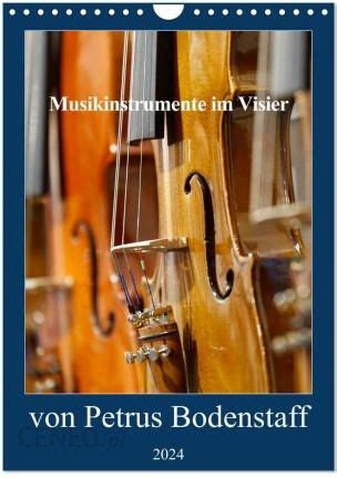 musikinstrumente 2016 petrus bodenstaff wandkalender PDF