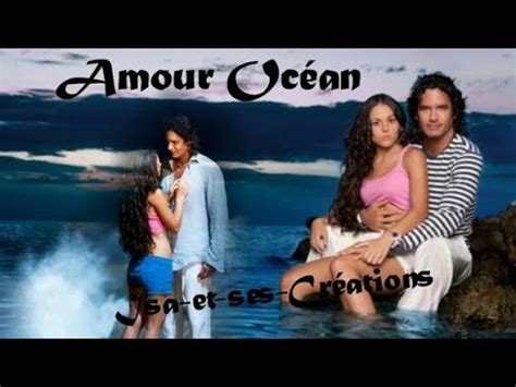 musique du feuilleton amour ocean Epub