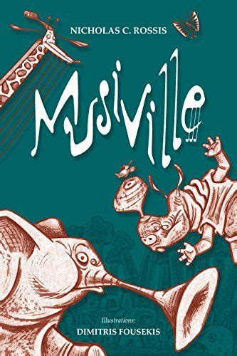 musiville lets music conduct niditales Reader