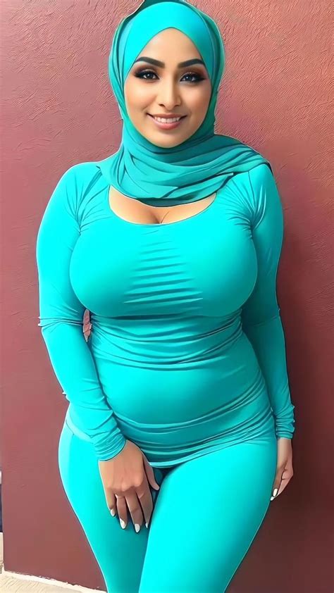 muslim hot lady