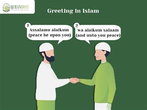 muslin greeting