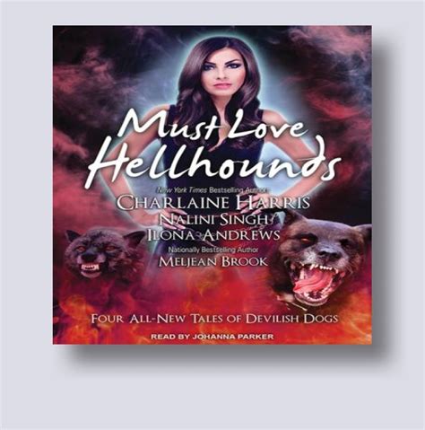 must love hellhounds Epub