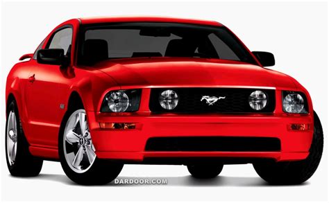 mustang 2007 user manual pdf Doc