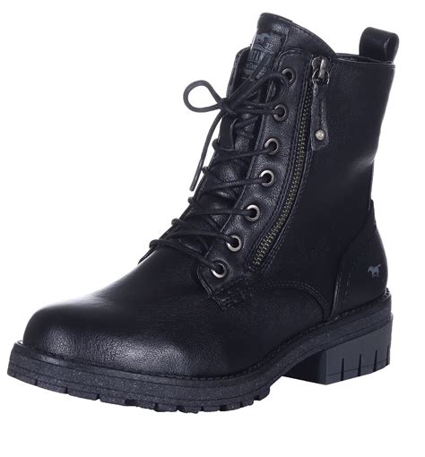 mustang schuh damen