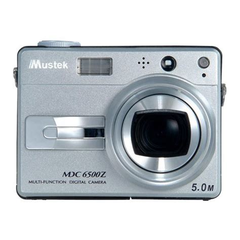 mustek digital camera owners manual Kindle Editon