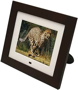 mustek pf d853am digital photo frames owners manual Kindle Editon