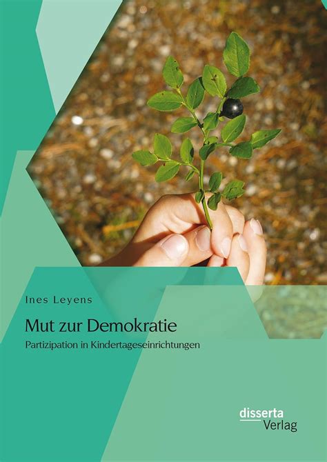 mut zur demokratie partizipation kindertageseinrichtungen Reader