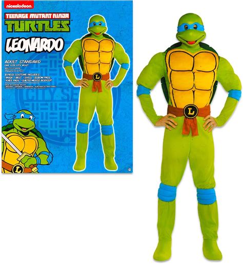 mutant ninja turtle outfit