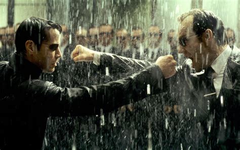 mutantreviewers the matrix revolutions