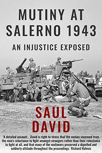 mutiny at salerno an injustice exposed Doc