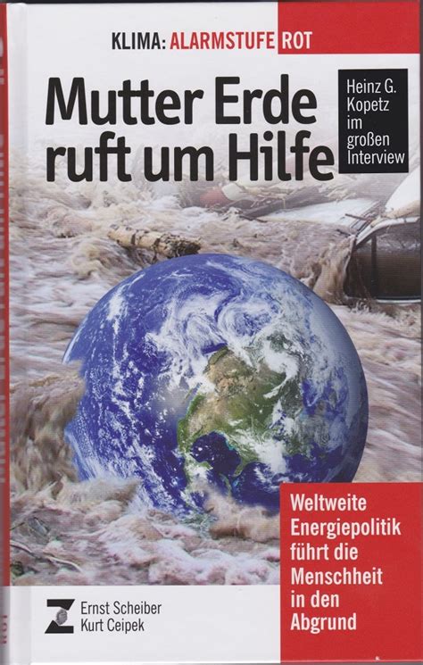 mutter erde ruft hilfe alarmstufe Epub