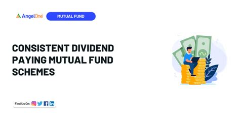 mutual fund dividend dates