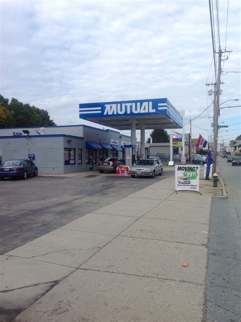 mutual mart