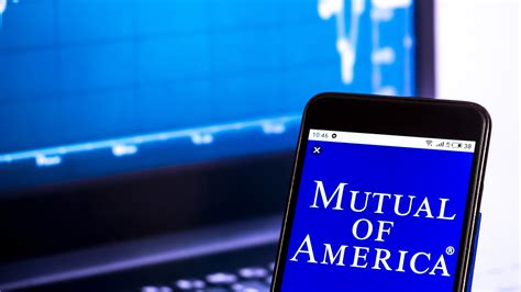 mutual of america 401k