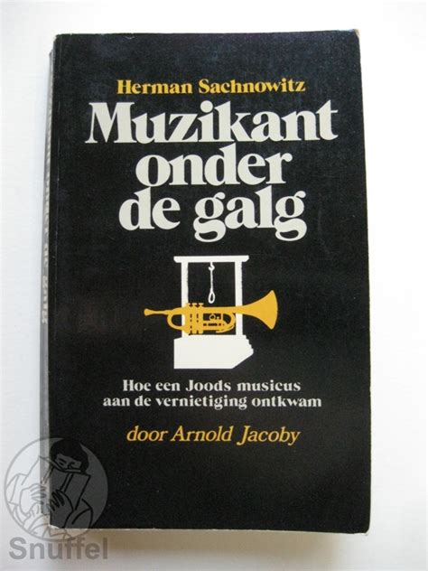 muziek onder de galg hoe een joods muzikus aan de vernietiging ontkwam Kindle Editon