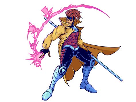 mvc 1 gambit