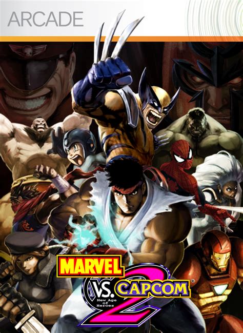 mvc2 xbox 360