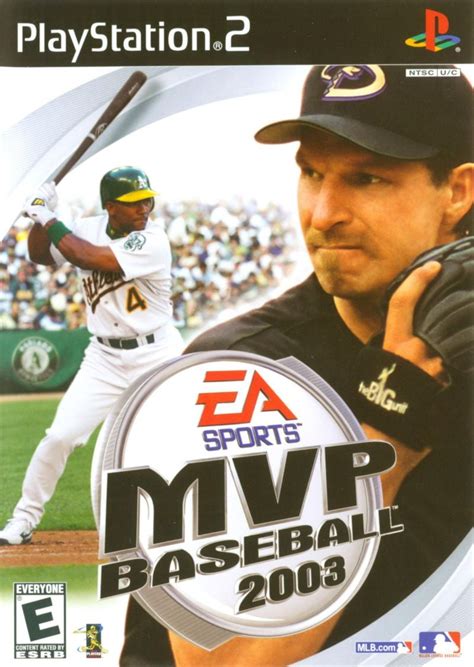 mvp baseball 2003 ps2