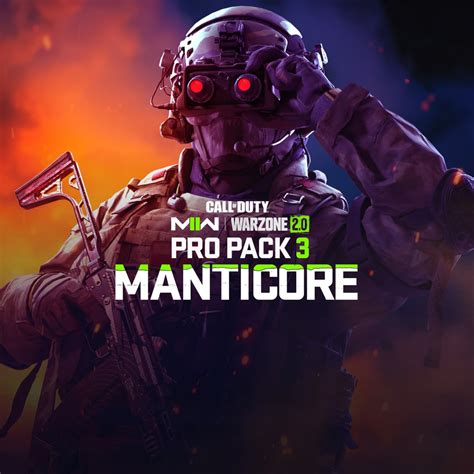 mw2 pro pack