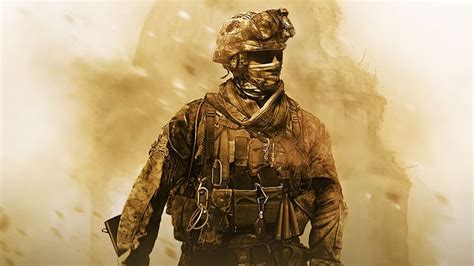 mw2 remastered mod