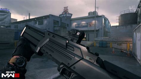 mw3 season 1 weapons