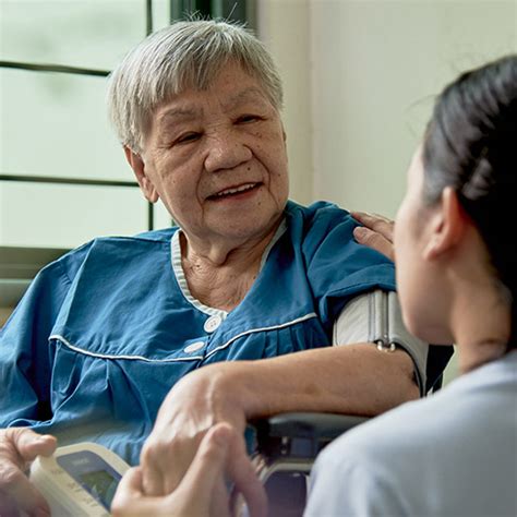 mws bethany nursing home choa chu kang