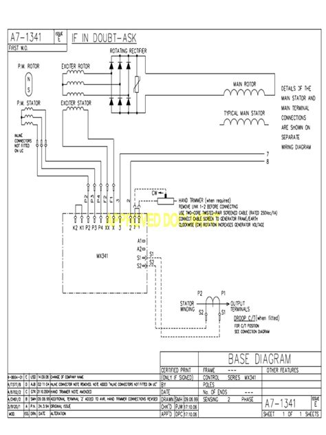 mx341 avr wiring diagram pdf Kindle Editon