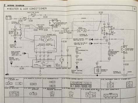 mx5 mk1 wiring diagram Doc