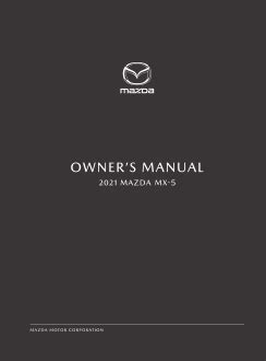 mx5 owners manual free download Reader
