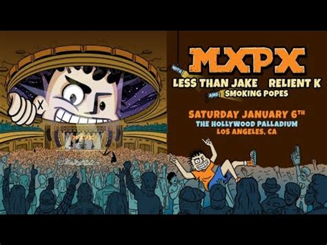 mxpx reilent k