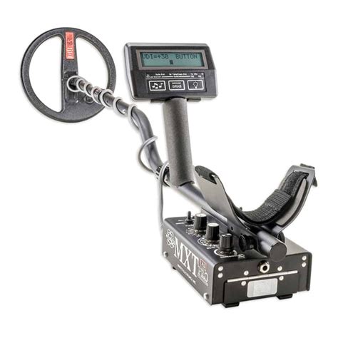 mxt pro manual pdf Kindle Editon