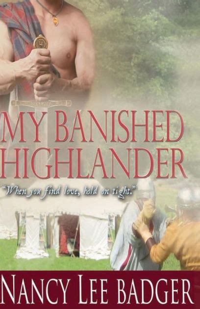 my banished highlander highland games through time Epub
