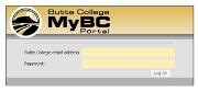 my bc login