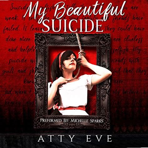 my beautiful suicide Kindle Editon