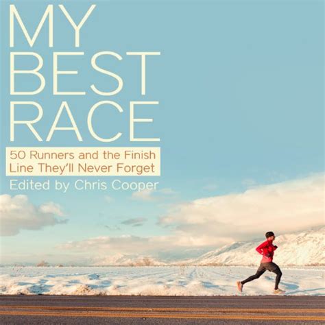 my best race 50 runners and the finish line theyll never forget Reader