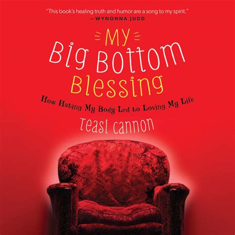 my big bottom blessing my big bottom blessing Kindle Editon