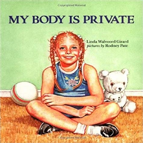 my body is private albert whitman prairie books Doc