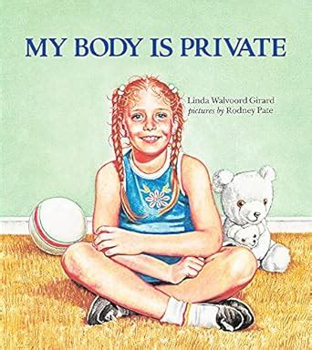 my body is private albert whitman prairie books Doc