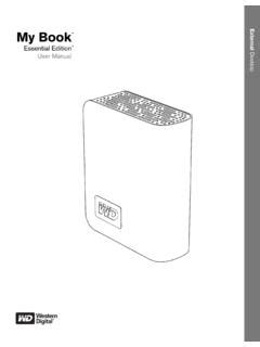 my book essential manual Doc