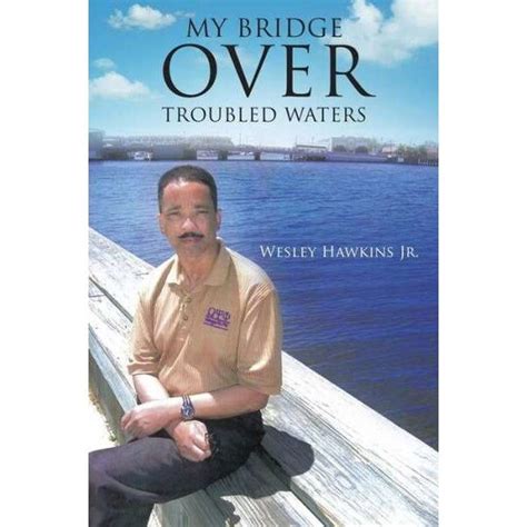 my bridge over troubled waters Epub